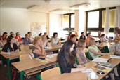 Wochenendtreffen von Lehrern des Tschechischen als Fremdsprache