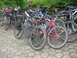 Pfadfinder-Wallfahrradtour: Verbindung (er)fahren – Hledejme cesty XVIII.