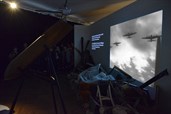 Ausstellung Spiel mir das Lied vom Tod. Das Jahr 1945 in der Region Aussig (Ústí nad Labem)