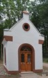 Renovierung der Kapelle in Bystřice (Klinge) bei Mladé Buky (Jungbuch)