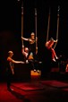 Circus Sonnenstich im Theater Jatka78