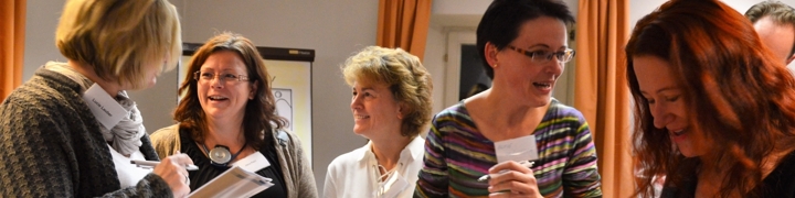 Auf geht's! <span style="color:red;font-weight:bold">Neu</span>