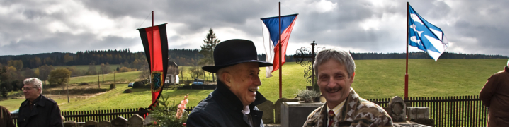 Partnerství obcí a zájmových sdružení