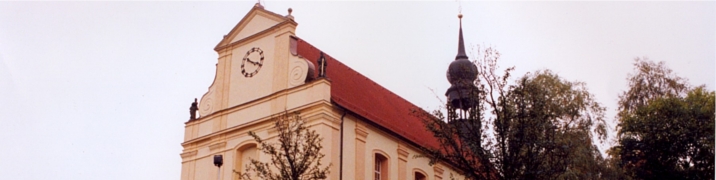 Renovierung von Baudenkmälern